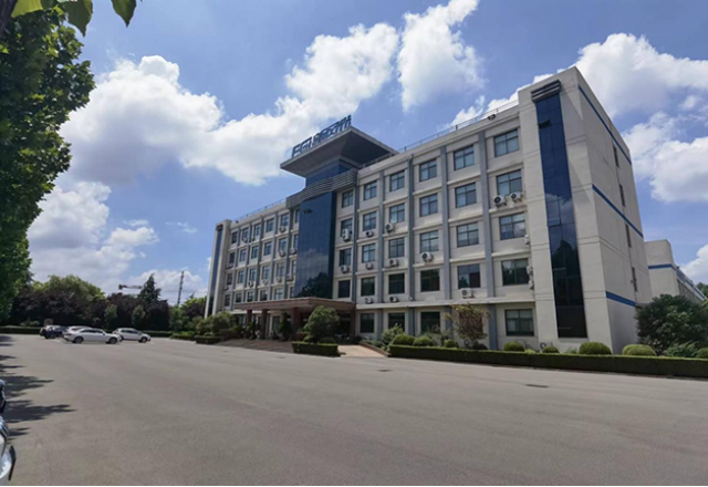 注入绿色动能，九洲国际电子驶入发展快车道