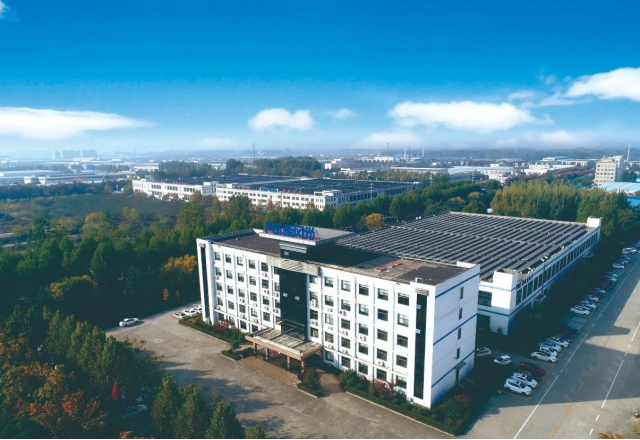 九洲国际 | 积极培育新质生产力 山东国资致力打造一流品牌