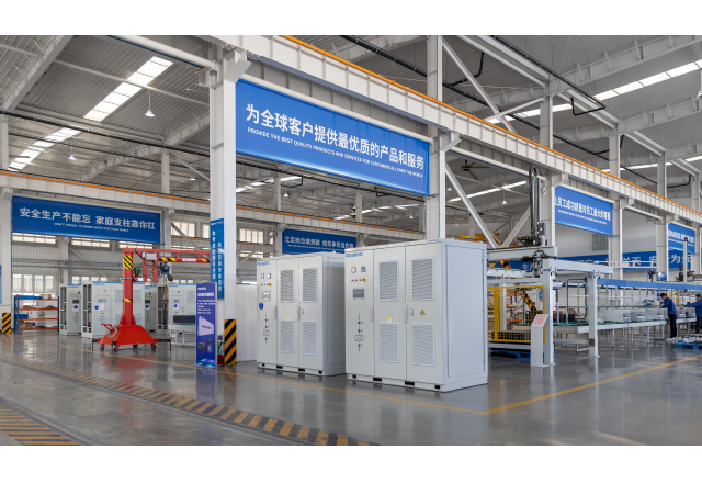 打造专精特新 九洲国际