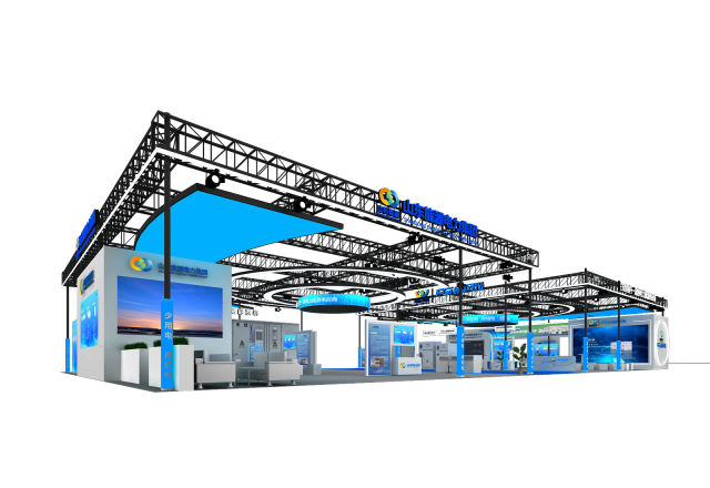 聚焦储能发展，共创绿色未来 | 九洲国际邀您共赴山东储能盛会