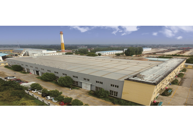 兖州东方机电有限公司