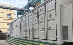九洲国际矿用应急电源解决方案 | 重塑煤矿安全供电新格局